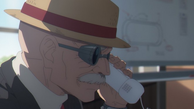 Umamusume Cinderella Gray Cour2